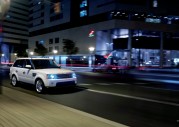 Land Rover Range Rover Sport Land Rover Range Rover Sport